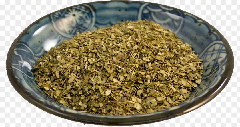 Yerba Mate Seasoning Mixture Recipe PNG