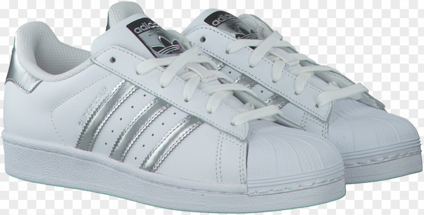 Adidas Stan Smith Superstar Sneakers White PNG