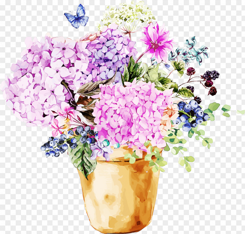 Artificial Flower PNG