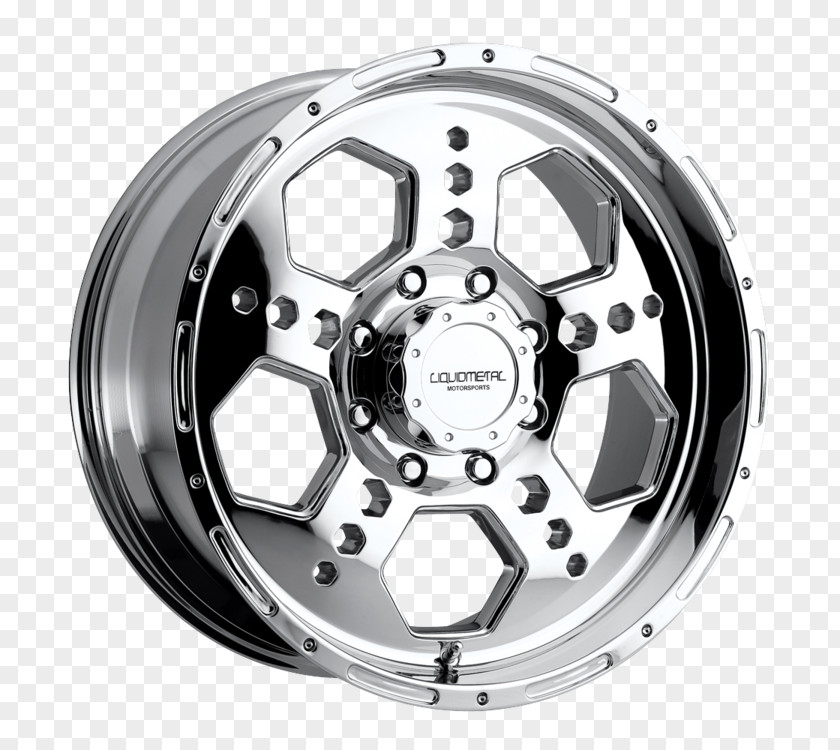 Car Alloy Wheel Rim Liquidmetal PNG