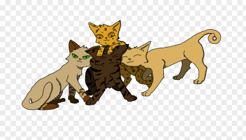Cat Dog Canidae Paw Character PNG