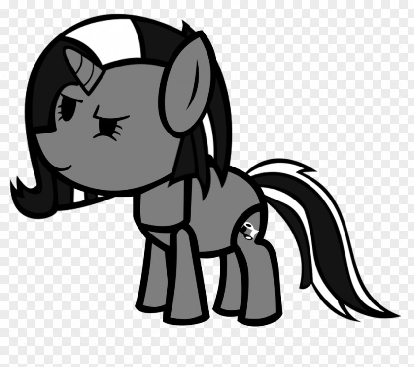 Cat Pony Paper Drawing Horse PNG