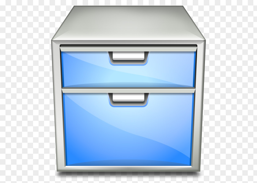 Dolphin File Manager Oxygen Project PNG