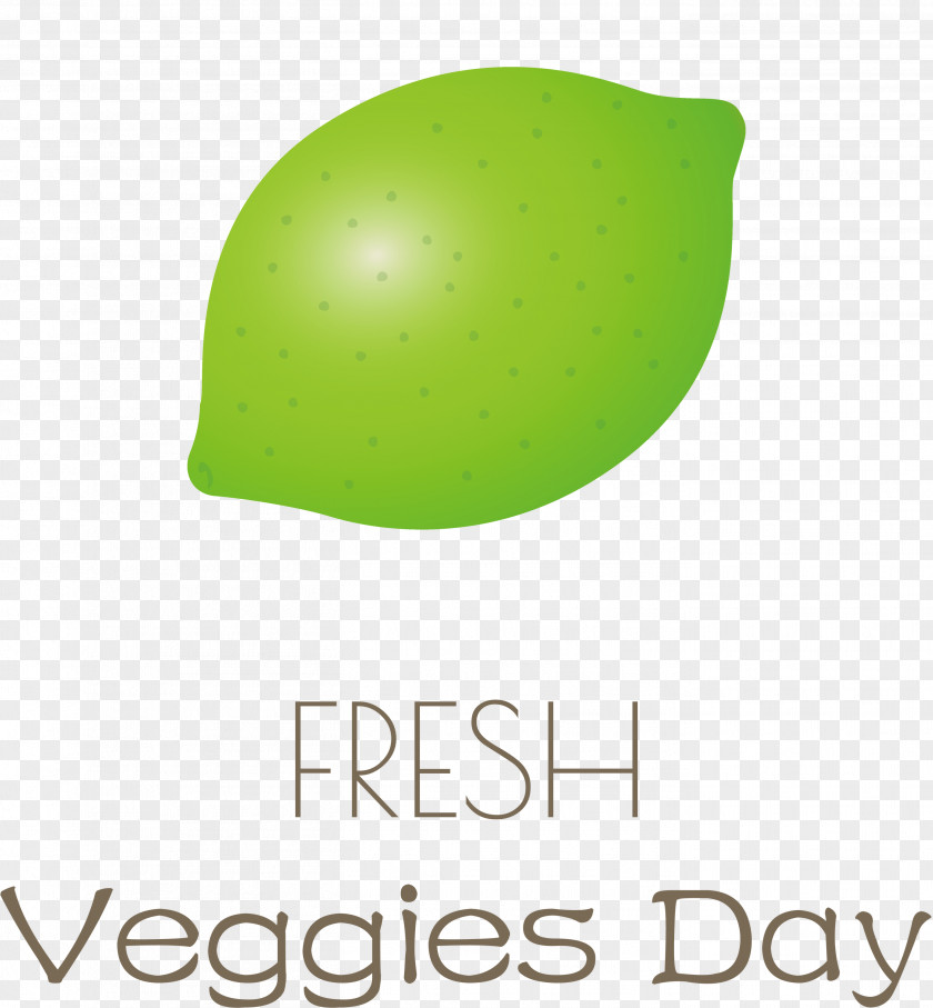 Fresh Veggies Day PNG