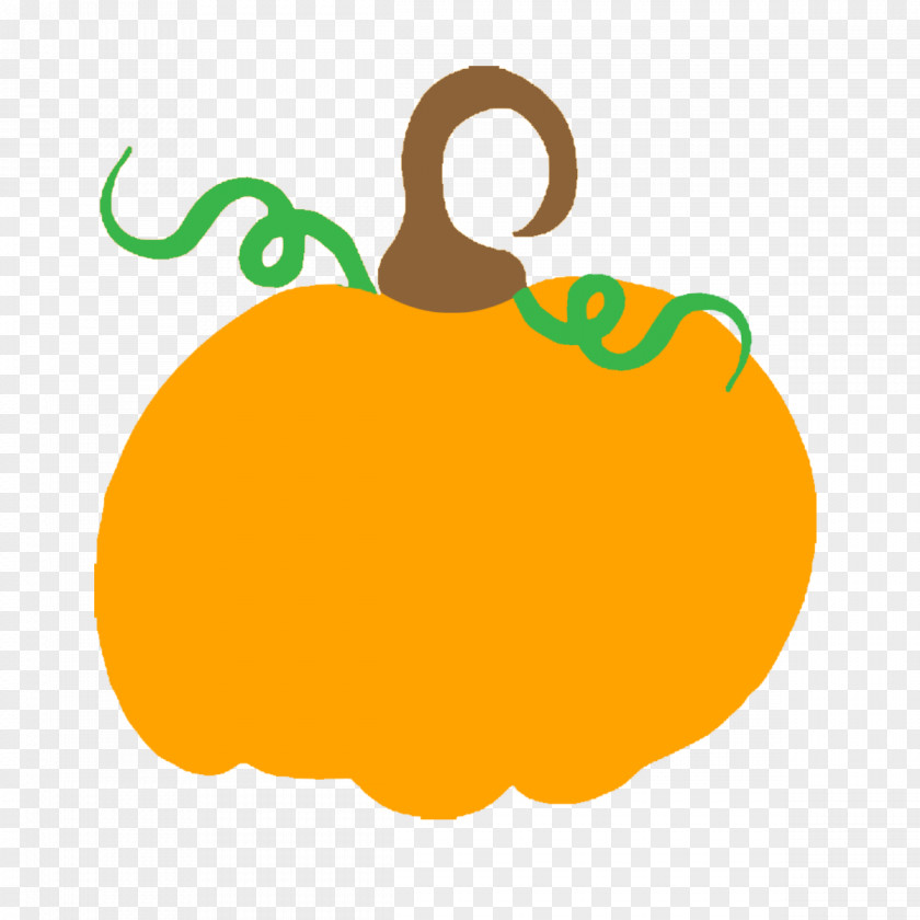 Fruit Cucurbita Pumpkin Cartoon PNG