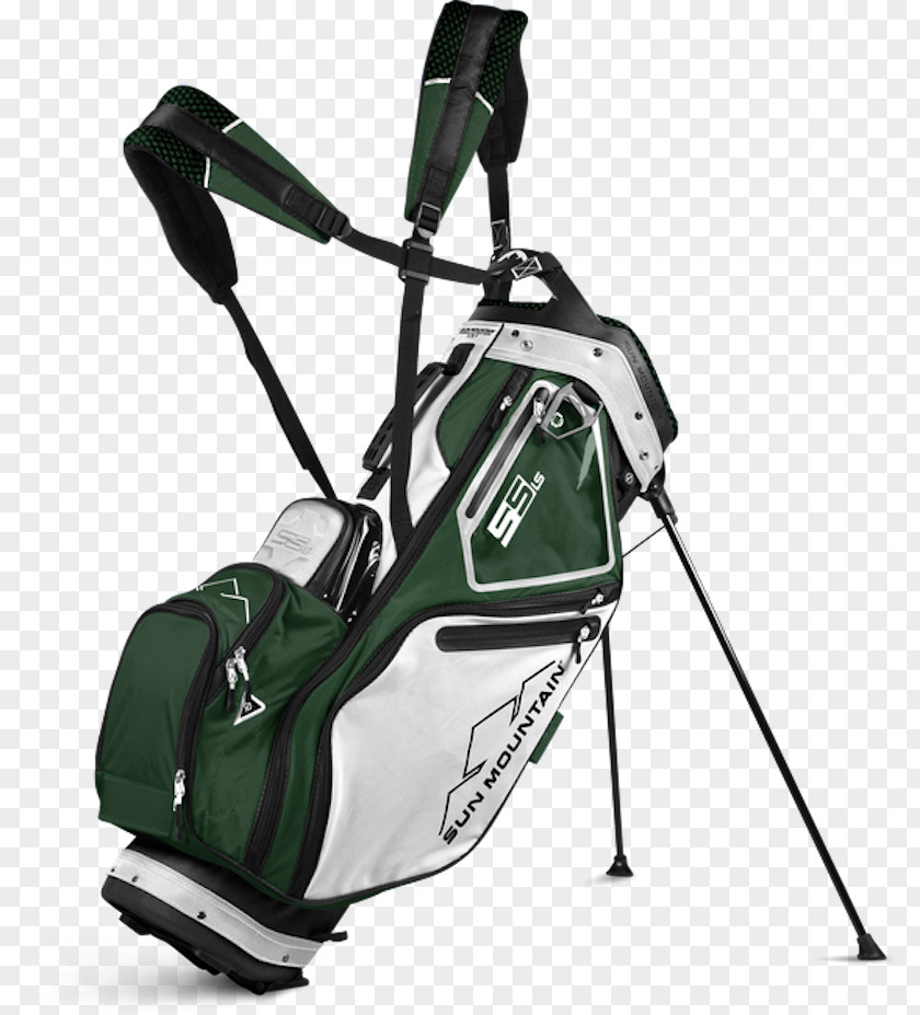 Golf Sun Mountain Sports Golfbag Mizuno Corporation PNG