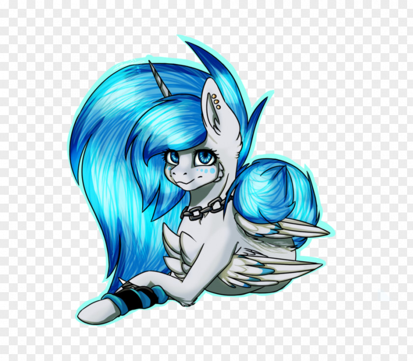 Horse Fairy Tail Mammal PNG