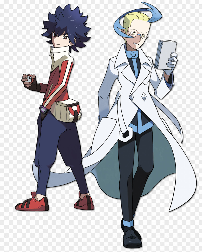 Kv Pokémon Black 2 And White Pokemon & Sun Moon Equipo Plasma PNG