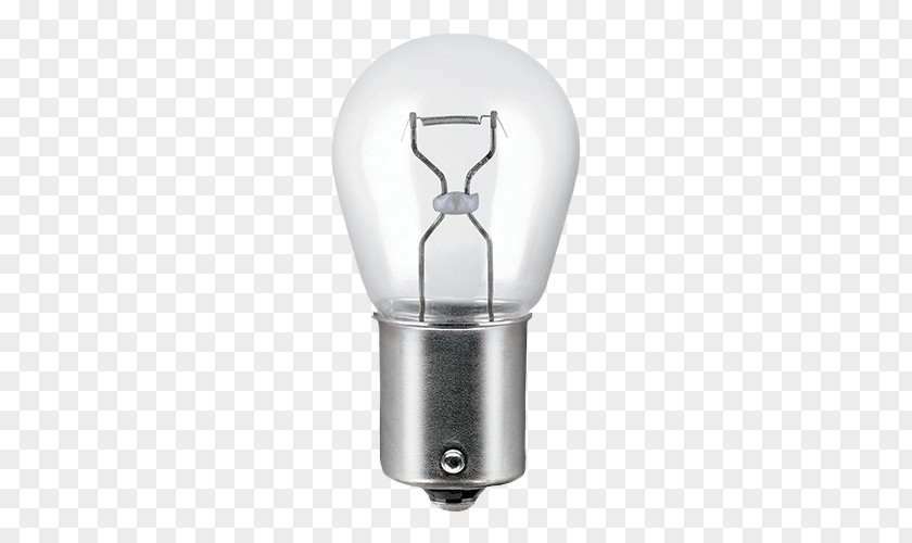 Light Incandescent Bulb LED Lamp Osram PNG