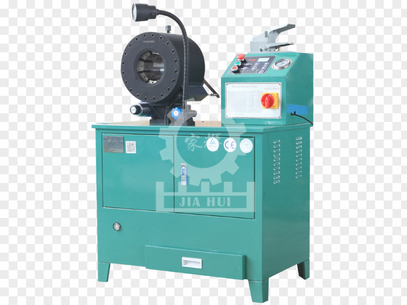 Machine Crimp Manufacturing Electric Generator PNG