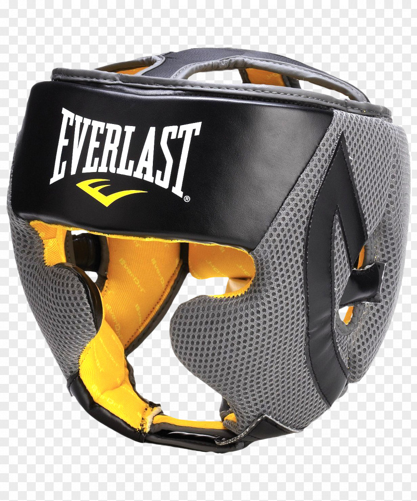 Mma Boxing & Martial Arts Headgear Everlast Glove Punch PNG