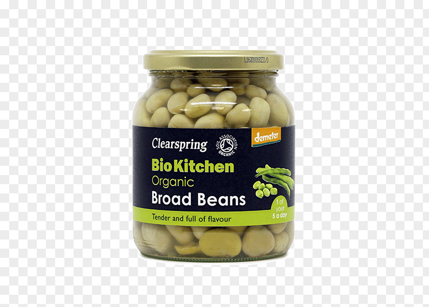 Mt Olive Pickle Company Organic Food Lima Bean Vegetarian Cuisine Broad Demeter International PNG