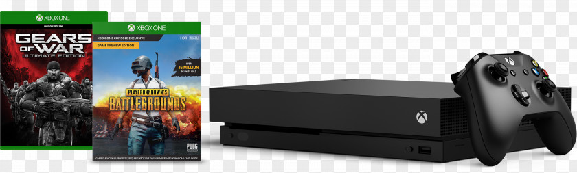 Playstation Xbox One X Video Game Consoles PlayStation PNG