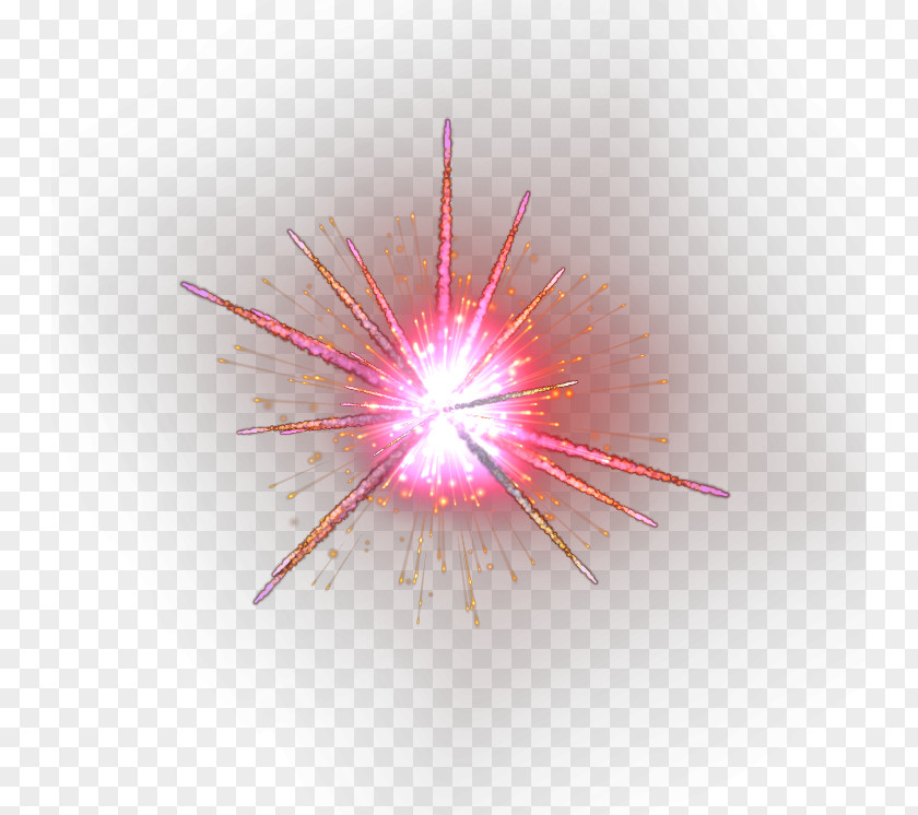 Purple Mars Light PNG