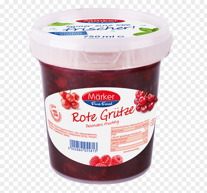 Raspberry Cranberry Flavor PNG
