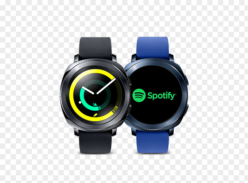 Samsung-gear Samsung Gear S2 Sport S3 PNG