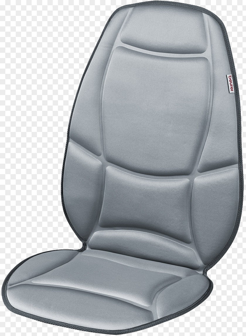 Seat Massage Chair MG-158 Shiatsu Beurer PNG