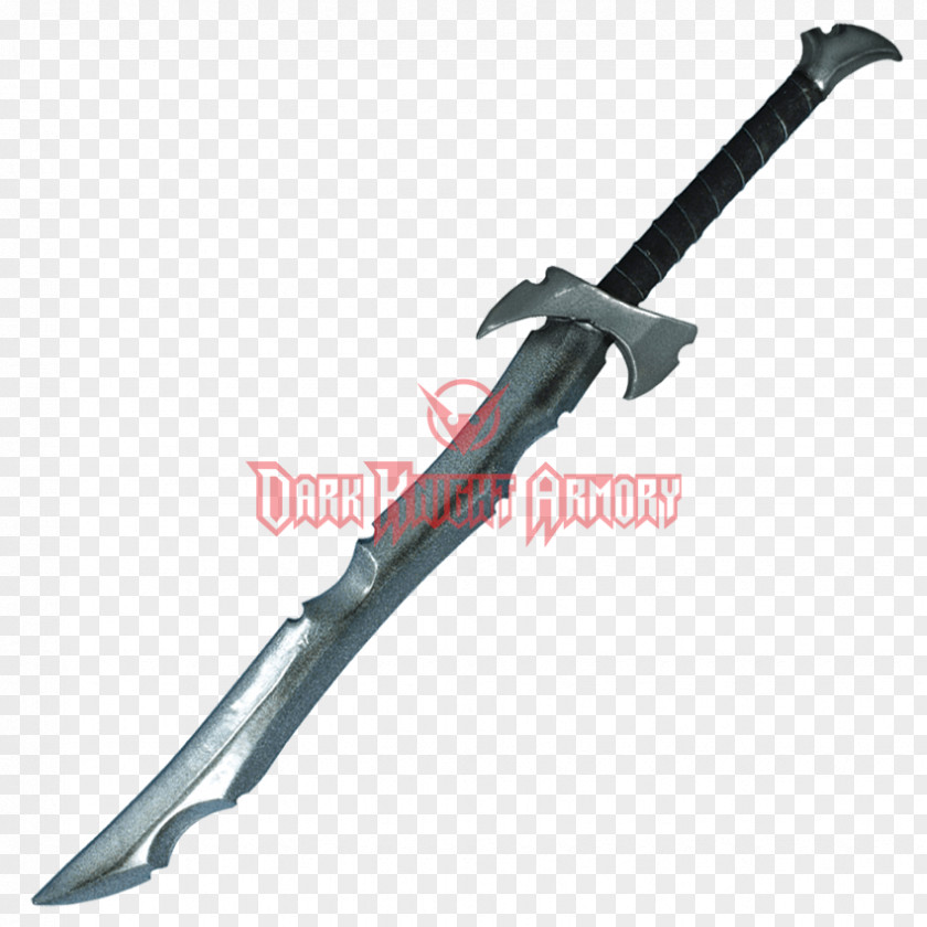 Sword Foam Larp Swords Weapon Live Action Role-playing Game Dagger PNG