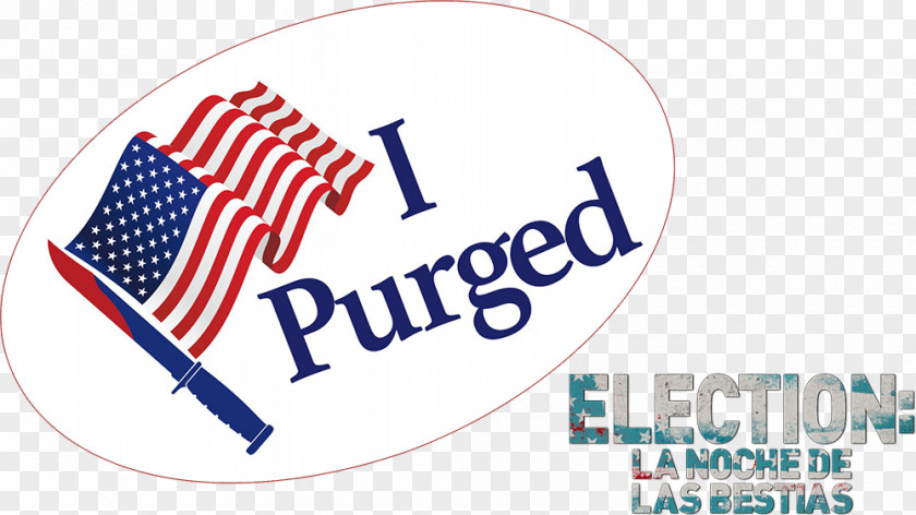 The Purge: Election Year Leo Barnes Purge Film Series United States Voting PNG