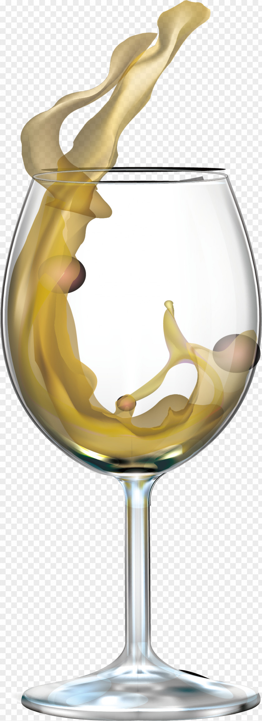Transparent Glass Wine Transparency And Translucency PNG