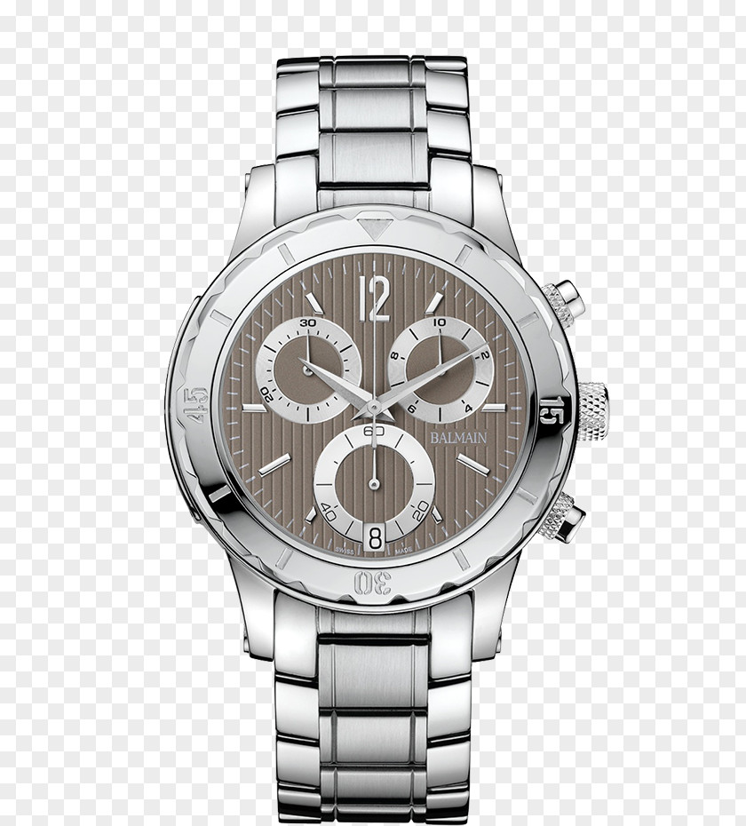 Watch Omega Speedmaster SA Clock Balmain PNG