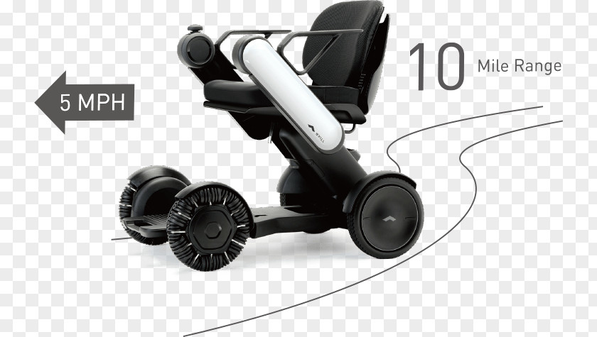 Wheelchair Electric Vehicle Motorized Continuous Integration PNG