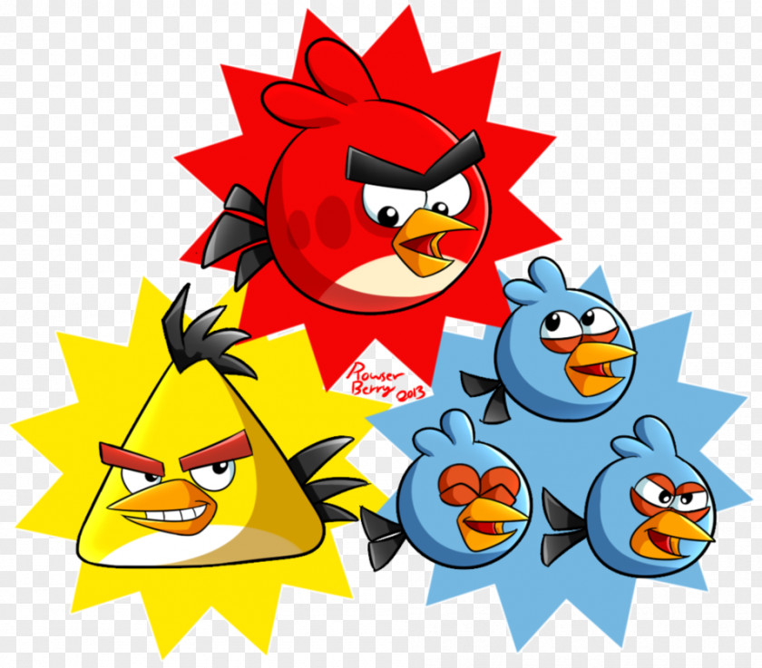 Angry Birds Stella Space Epic POP! PNG