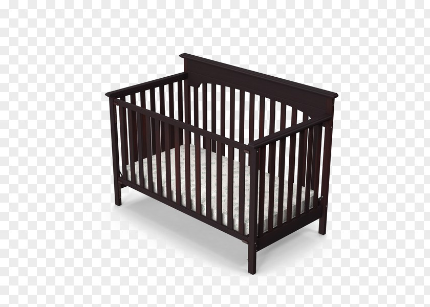 Bed Frame Cots Toddler Infant PNG