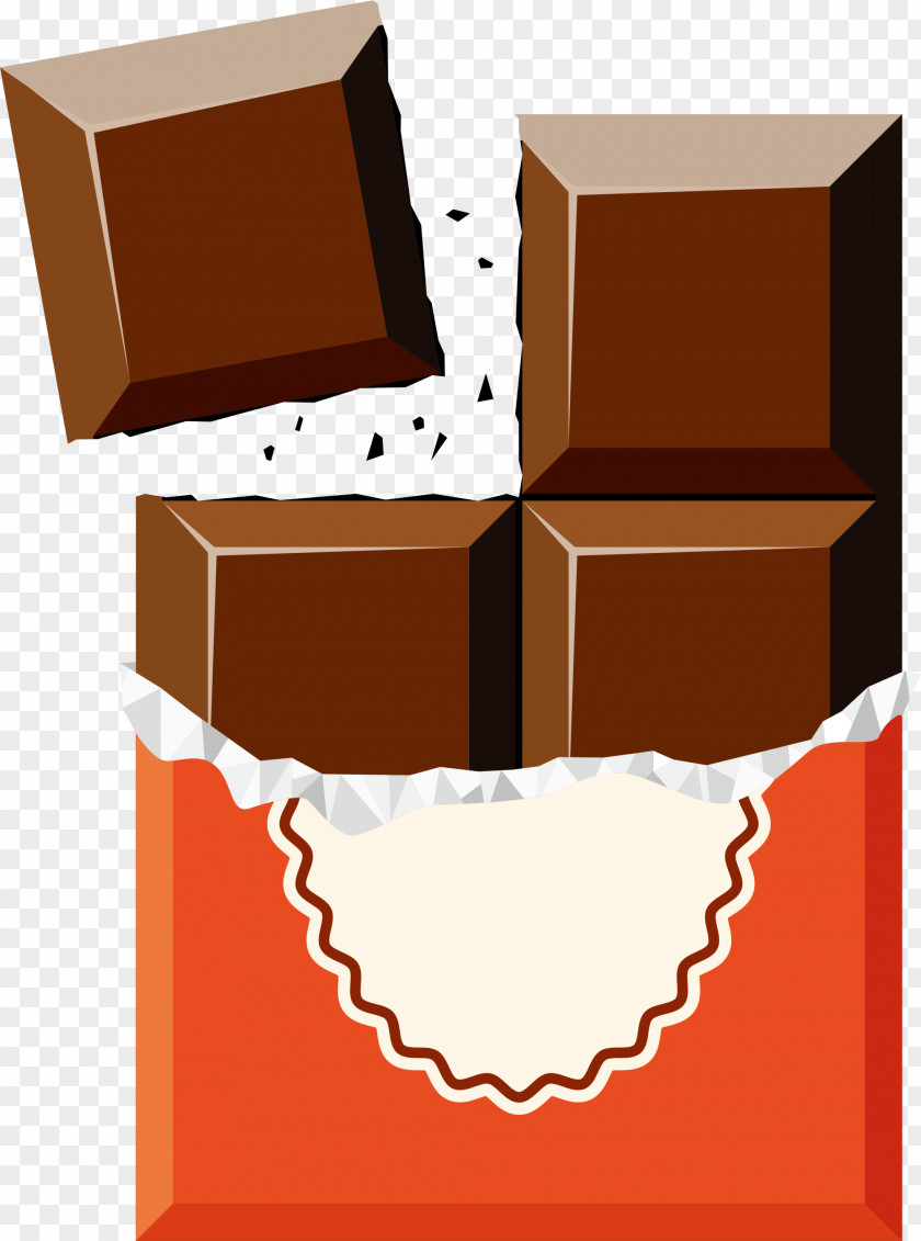 Choco Chocolate Bar Milk White Coffee Vector Graphics PNG