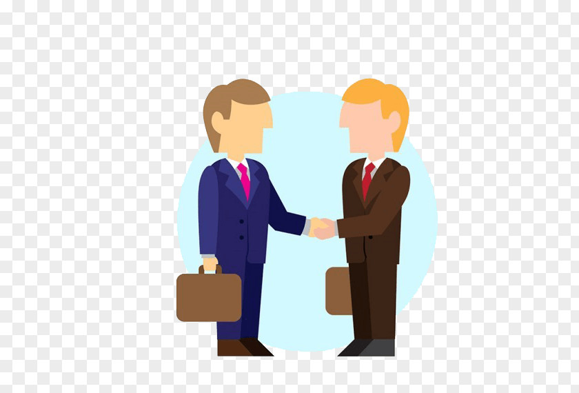 Collaboration Suit Business Background People PNG