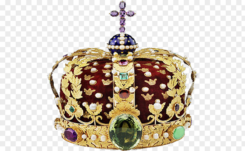 Crown Jewels Of The United Kingdom Nidaros Cathedral Norwegian Royal Family Regalia PNG