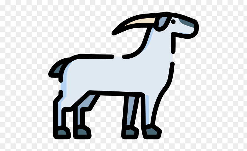 Dog Chamois Goat Clip Art PNG
