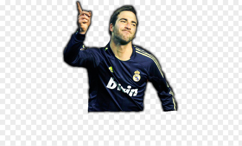 Gonzalo Higuaín Real Madrid C.F. Football Player FC Barcelona 0 PNG