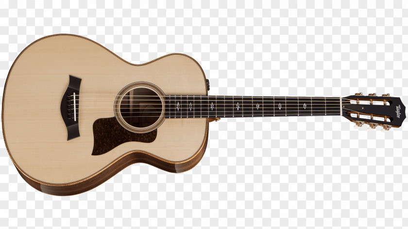 Guitar Taylor Guitars Steel-string Acoustic Fret PNG
