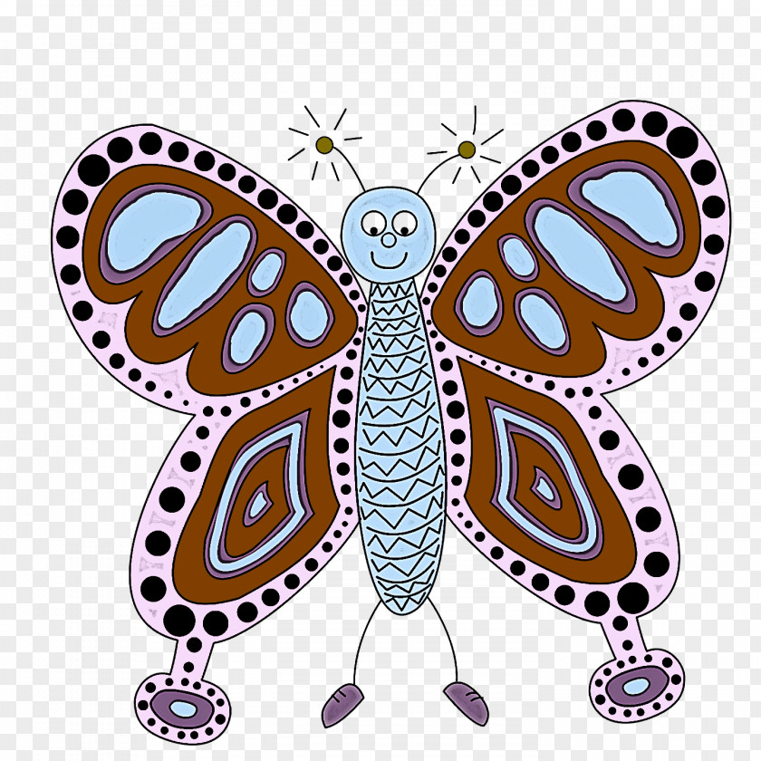 Monarch Butterfly PNG