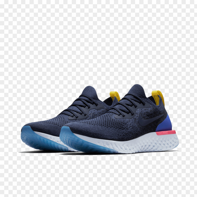 Nike Flywire Sneakers Shoe Running PNG