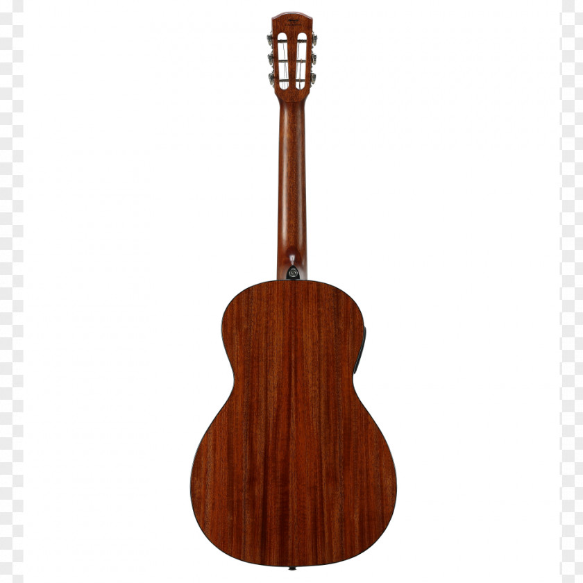 Parlor Ukulele Steel-string Acoustic Guitar Nut PNG