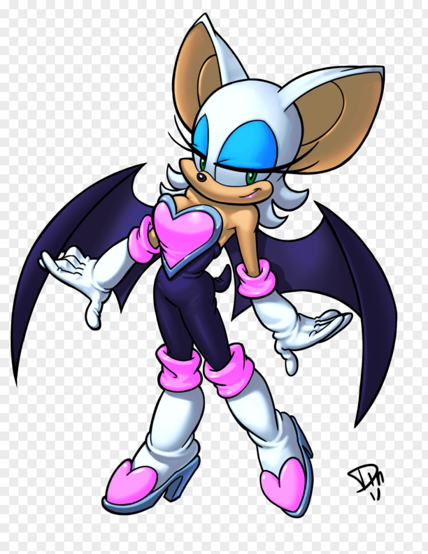 Sonic The Hedgehog Knuckles Echidna Rouge Bat Metal Charmy Bee Princess Sally Acorn PNG