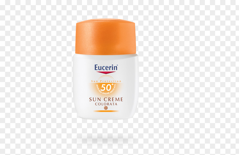 Sun Protection Sunscreen Lotion Eucerin Factor De Protección Solar After-sun PNG
