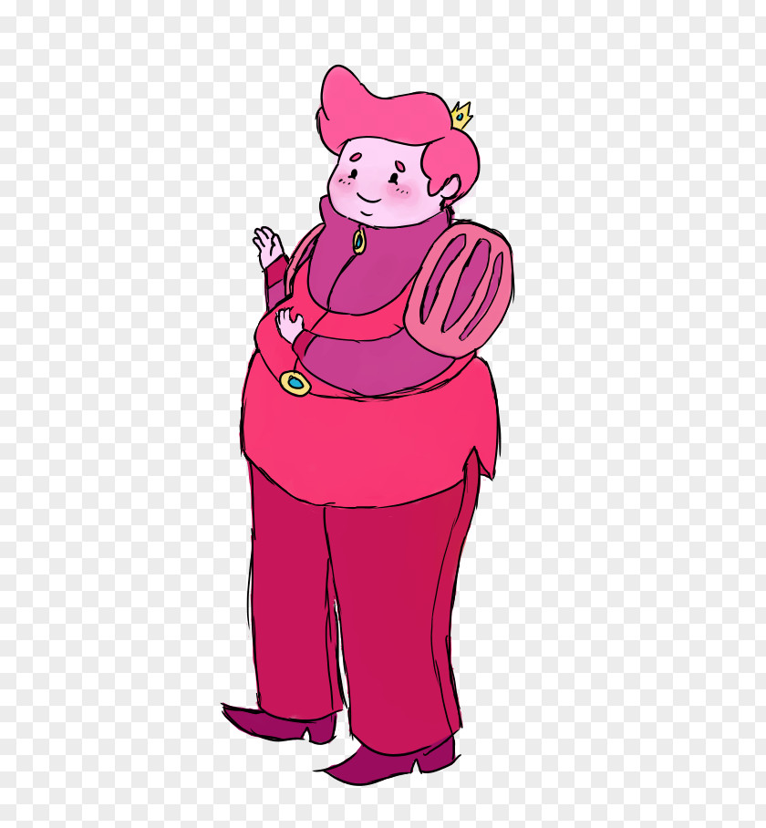 Table Princess Bubblegum Marceline The Vampire Queen Picnic Pig PNG