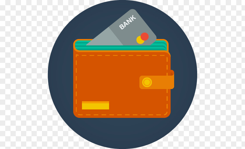 Treasure Wallet E-commerce Android PNG