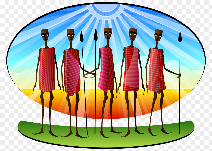 Tribal Pictures Tribe Free Content Clip Art PNG