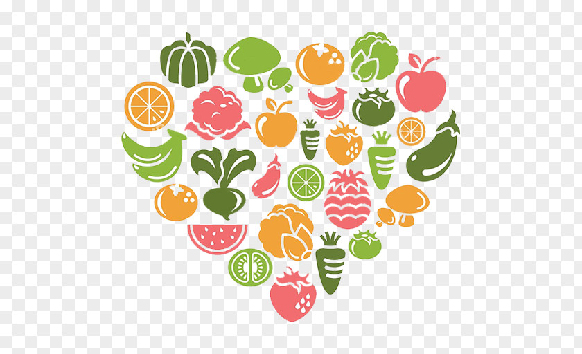 Vegetable Fruit Clip Art PNG