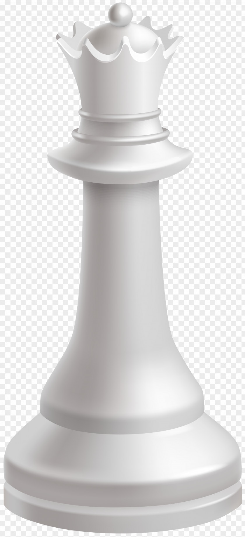 Chess Piece Queen Bishop PNG