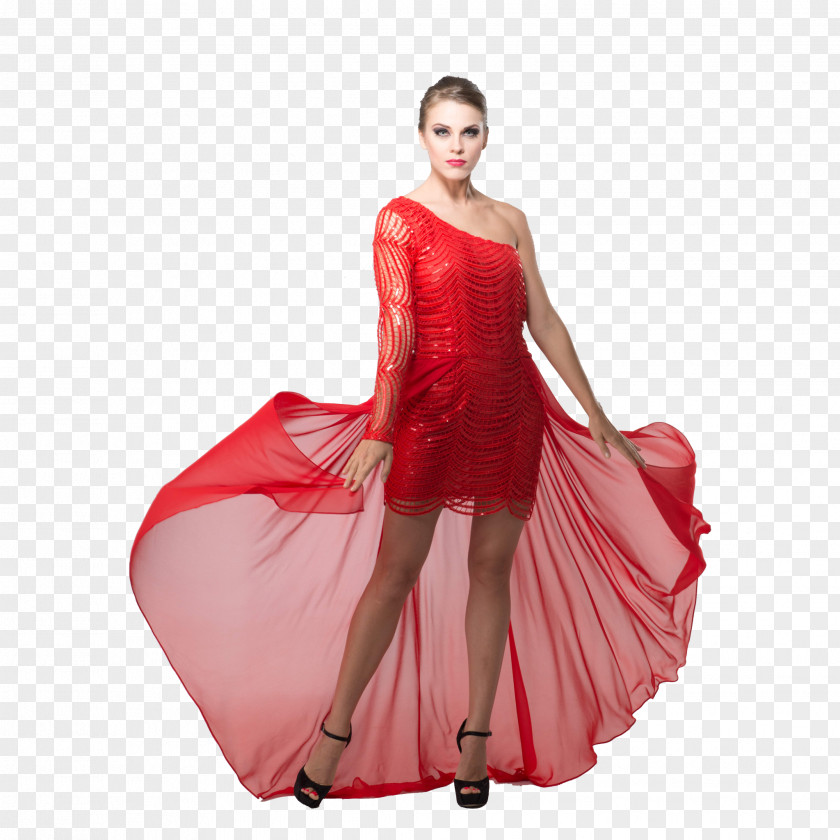 Clothes Cocktail Dress Costume Gown PNG