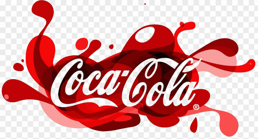 Coca Cola Coca-Cola Fizzy Drinks Logo Image PNG