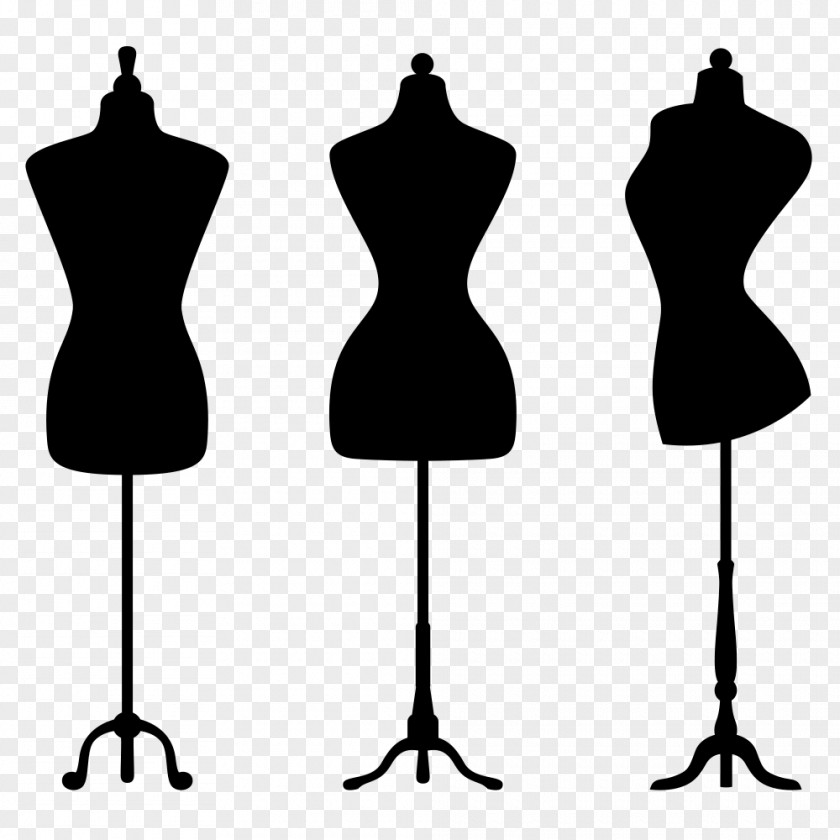 Costura Mannequin Dress Form Royalty-free Clip Art PNG