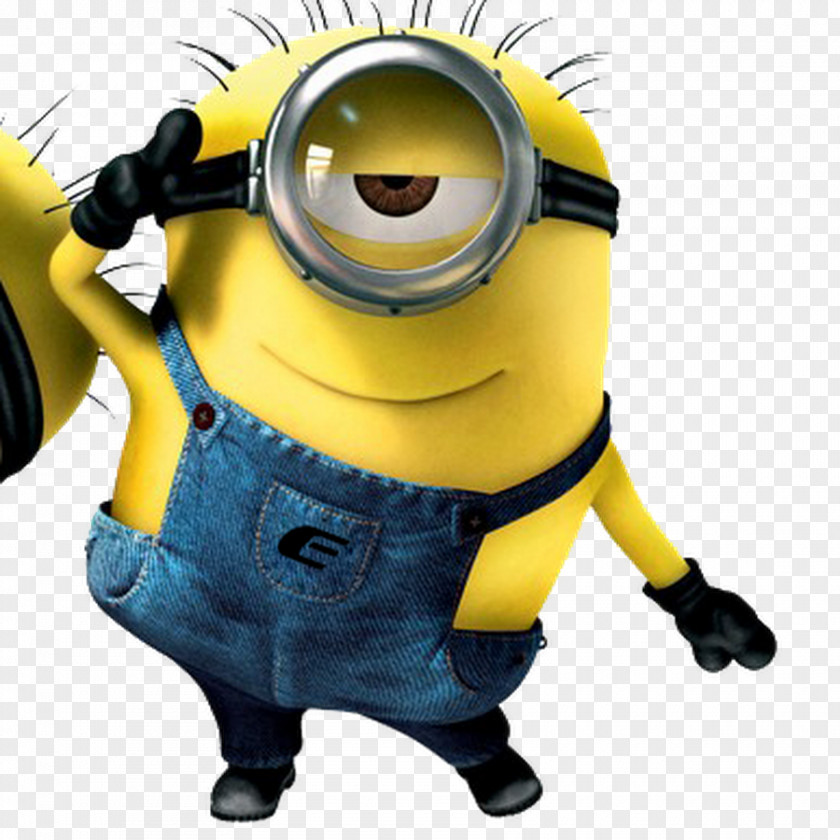 Despicable Me Gru With Minions Agnes Animated Film PNG