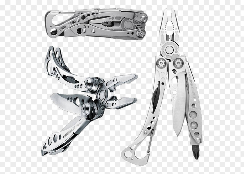 Knife Multi-function Tools & Knives Leatherman 154CM PNG