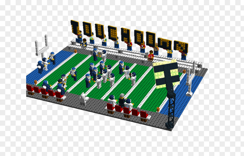 Lego Football Stadium Product American Tabletop Games & Expansions PNG